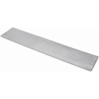 Aluminium Selvklæbende Kantbeskyttelse Novotegra