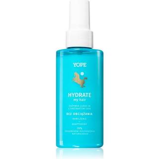 Yope HYDRATE my hair Leave-in balsam 150 ml - 150 ml
