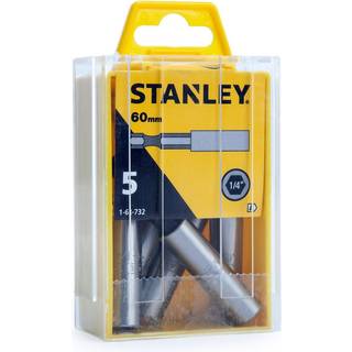 Magnetisk bitholder Stanley; 60 mm