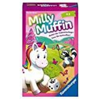 Ravensburger Milly Muffin (IT/FR/DE/NL)