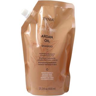 Lakme Teknia Argan Oil Refill 600 ml