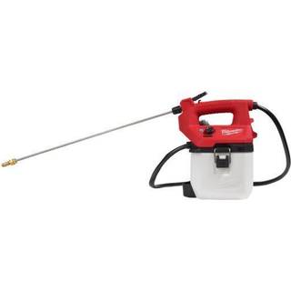 Milwaukee sprøjte M12 bhcs3l-0, t/kemisk indhold 4933480781