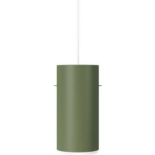Moebe - Tube Pendel Large Warm Grey