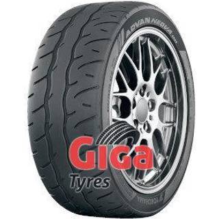 Yokohama Advan Neova AD09 XL RPB BSW 245/40R20 99W