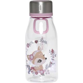 Beckmann Drikkeflaske 400 ML Forest Deer