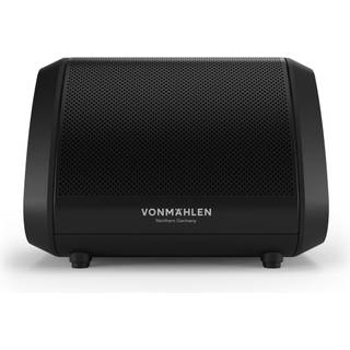 Vonmählen Air Beats Mini - Black