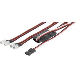 LED Light-Set 2+2 by Radio - 500906239 - Carson
