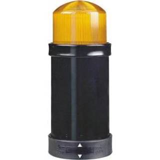 Schneider Lysenhed orange blitz 24vac/dc