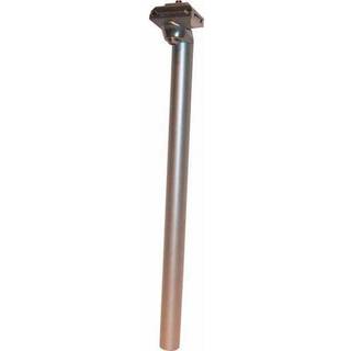 Sadelpind Cavo 27.0 x 400 mm sølv