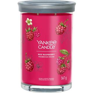 Red Raspberry