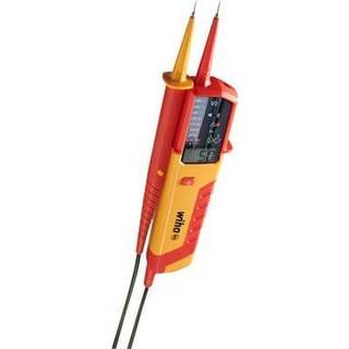 Spændingstester 12-1000V Ac / 1500V Dc Wiha