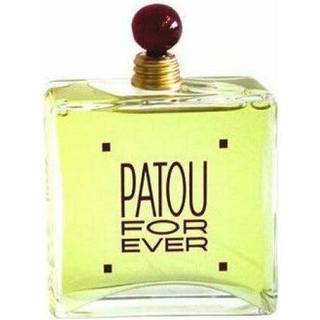 Jean Patou Forever Eau de toilette 100 ml