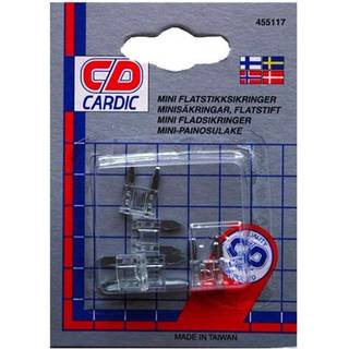MINI sikringer 25 amp ( 5 stk. pk. )