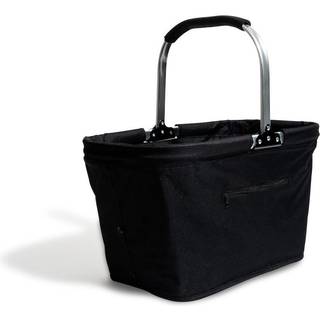 Queen Anne Carry Hopvikbar Korg Svart 30L