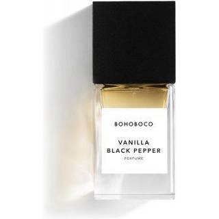 Vanilla Black Pepper Perfume 50ml