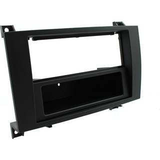 CT24MB13 2-DIN Ramme til Mercedes