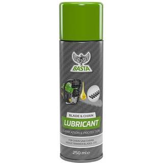 Basta kædeolie 250 ml