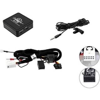 Bluetooth interface Audi (Dubbeldin original)