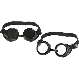 Goggles, sorte
