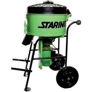 STARING SM 90 tvangsblander, 230V - 90 liter