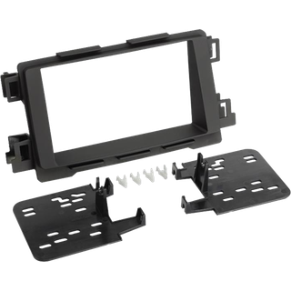 2-DIN kit Mazda 6 2013->