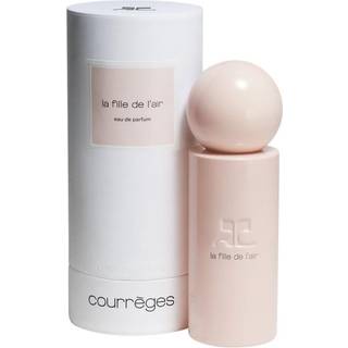 Courrèges La Fille de l’Air Eau de Parfum til kvinder 100 ml - 100 ml