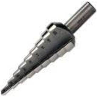 BOHRCRAFT HSS-G trinbor 4-30 mm (17600300033)