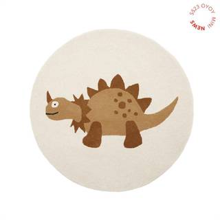 OYOY Gulvtæppe Billy Dino