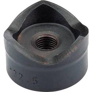 Cimco Stempel Ø30,5MM med gevind 9,5mm