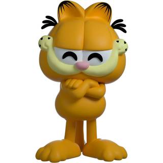 YouTooz Garfield actionfigur (Garfield)