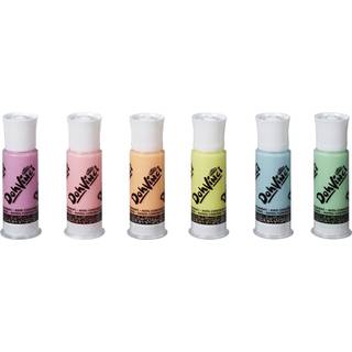 Dohvinci 6 -Pack -tegningssammensætning - Pastel