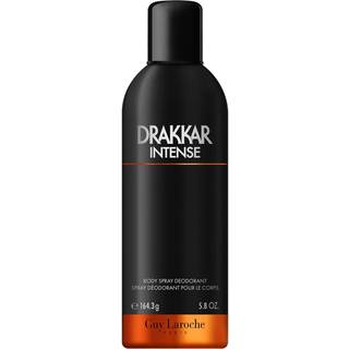 Guy Laroche Drakkar Intense Spray deodorant til mænd 200 ml - 200 ml