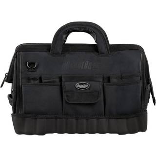 Bucket Boss - Pro Gatemouth 18 Tool Bag Tool Bags - Professional Series (64018)