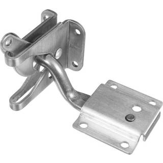 Gate Latch SS (pakke p? 1)