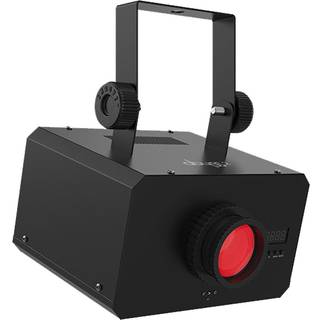Chauvet Abyss 2 Vandbølge Effekt