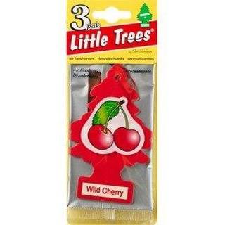 Lille tr?er ltl tr? wld chry 3pk