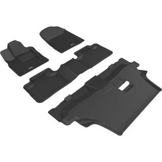 3d Maxpider Hyundai Tucson 2019-2021 Kagu Black R1 R2