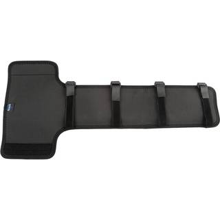 Neotech Sousaphone Shoulder Pad - Comfort Sousaphone Pad - Forhindrer glidning, mens marcherende reducerer skuldersmerter - Marching Band -tilbeh