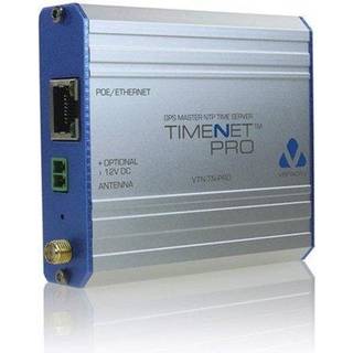 Veracity TIMENET Pro - network time server