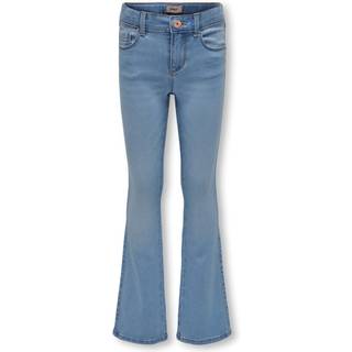 Kogroyal Normal Talje Flared Fit Jeans