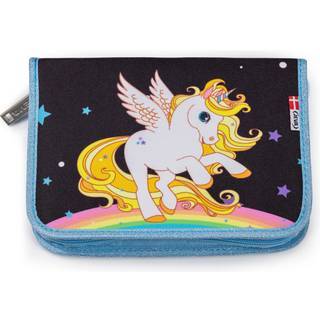 Jeva One-Zip Penalhus, Golden Unicorn