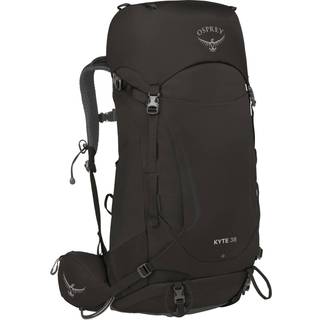 Osprey Women's Kyte 38 Black, WM/L