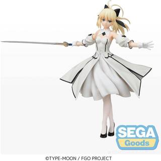Sk?bne/Grand Order SPM Figur Altria Pendragon (Lily)