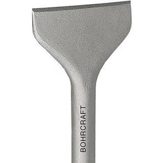 BOHRCRAFT Spademejsel 300mm L 80mm B (26600508030)