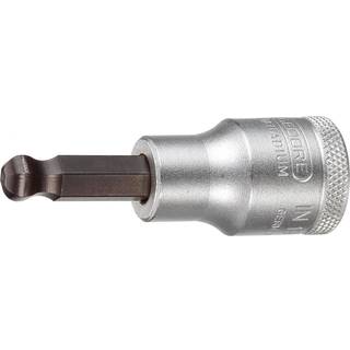 Gedore Top 1/2 med 12mm sekskant kuglehoved