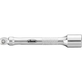 VIGOR 1/4 wobble forlænger 75 mm (V4312)