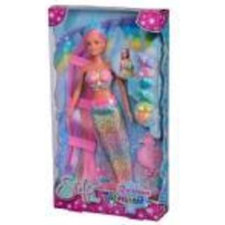 Steffi Love: Regnbuehavfrue dukke