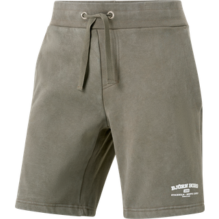 STHLM SHORTS, SEDONA SAGE