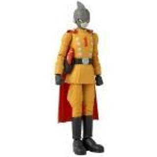 DRAGON BALL SUPER SUPER HERO - Gamma 1 - Figure Dragon Stars 17cm
