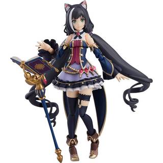 Max Factory Princess Connect! Re: Dyk: Karyl Figma Action Figur flerfarvet